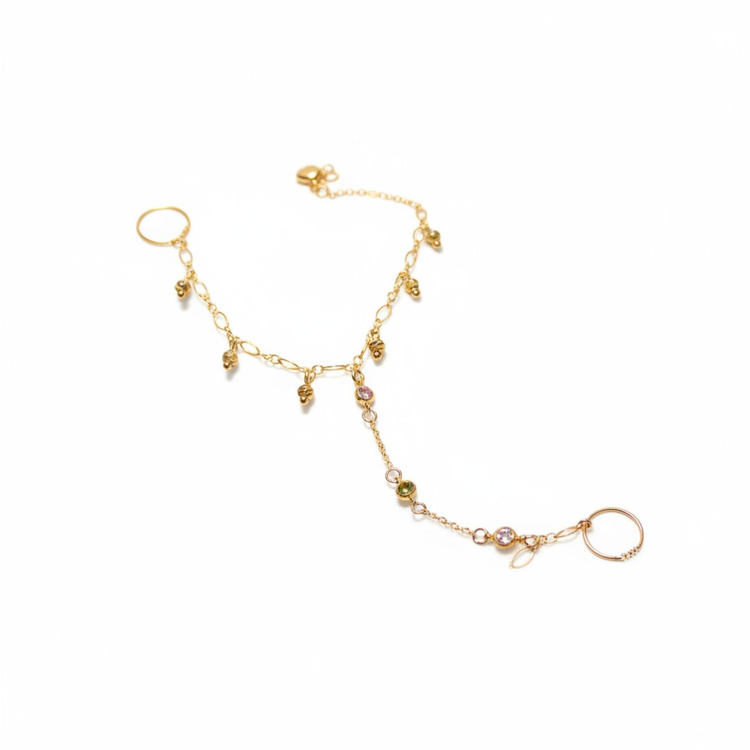 Handchains