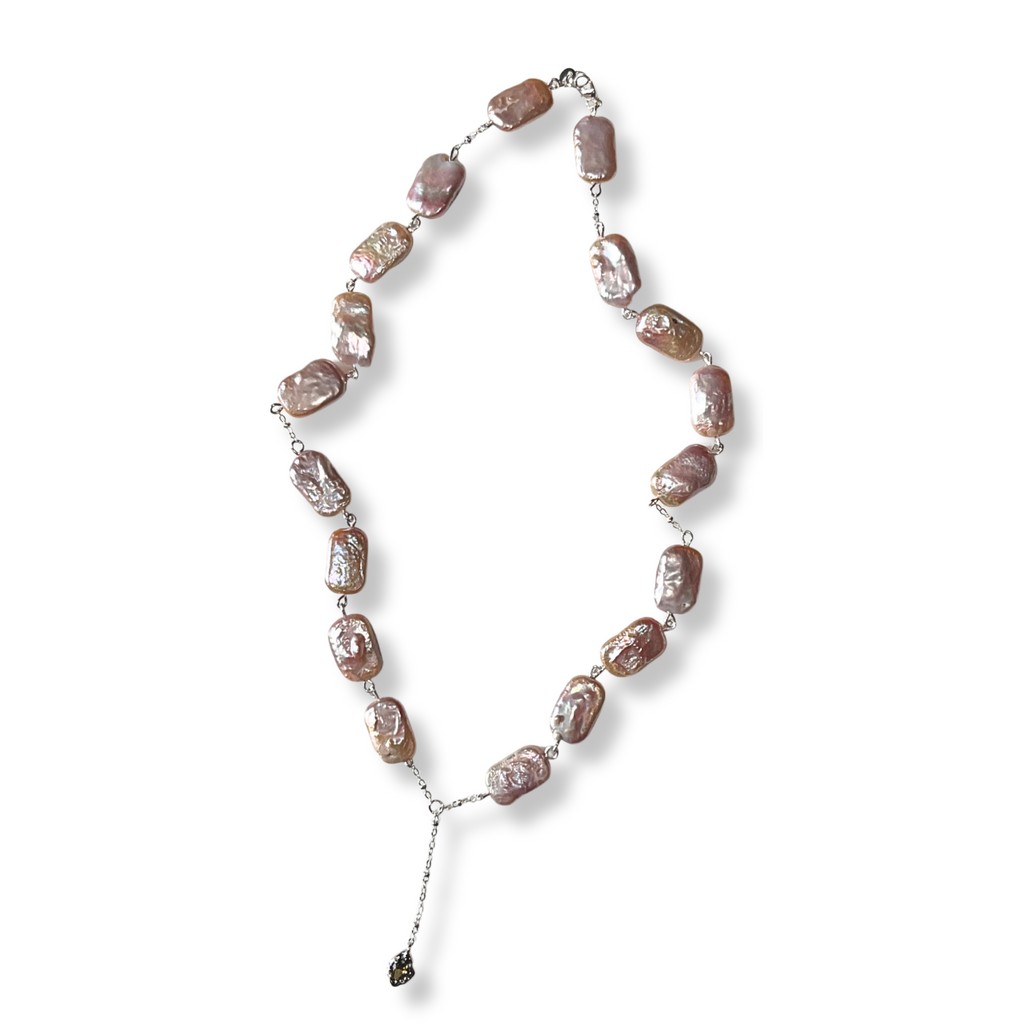 Siren Necklace