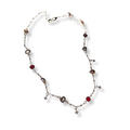 Celestial Drifter Necklace