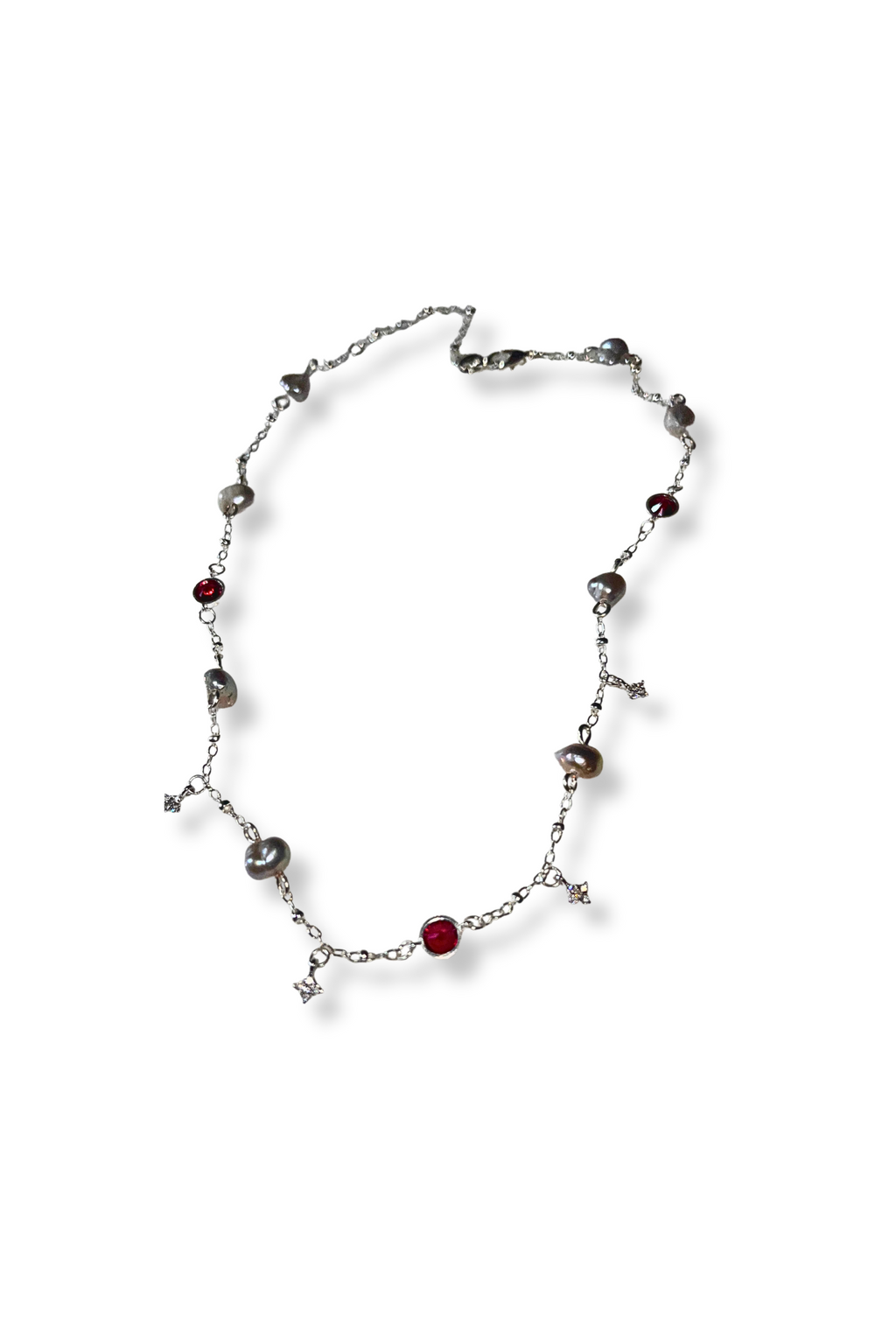 Celestial Drifter Necklace