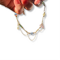 Floarea Gold filled Bracelet