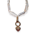 Lover's Keepsake