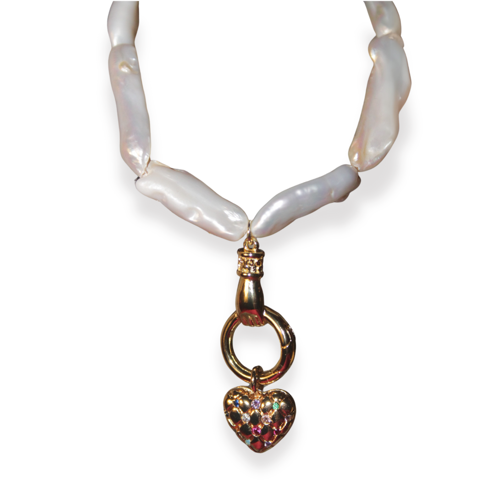Lover's Keepsake