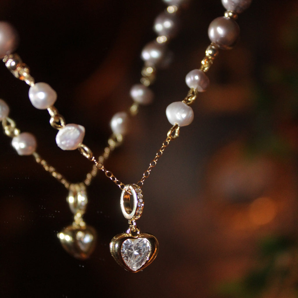 Serenade Necklace