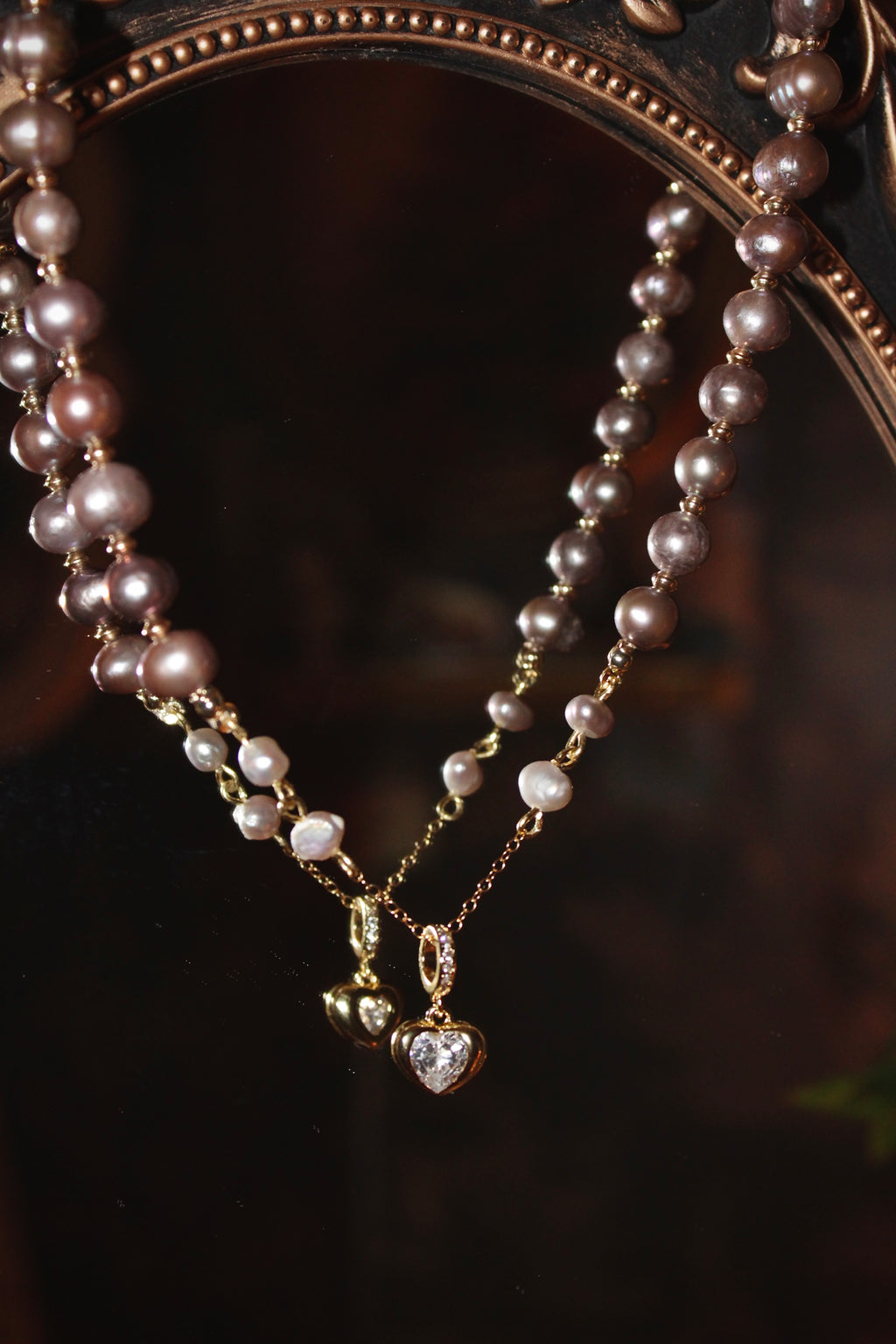 Serenade Necklace