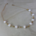 Heartbreaker Pearl Choker