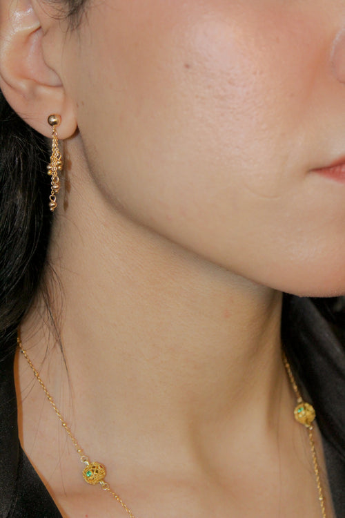 Ahlam Earrings