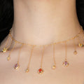 Layali Choker