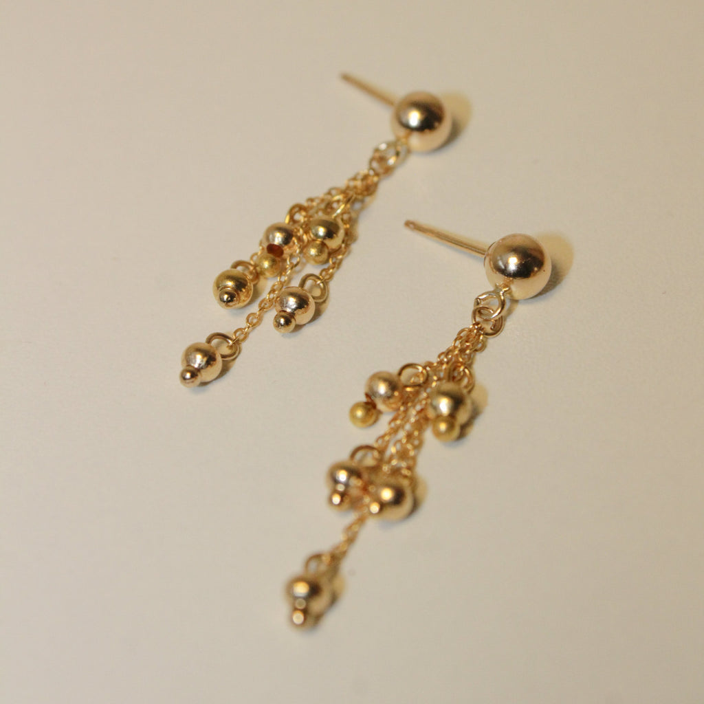 Ahlam Earrings