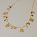Qamaria Choker