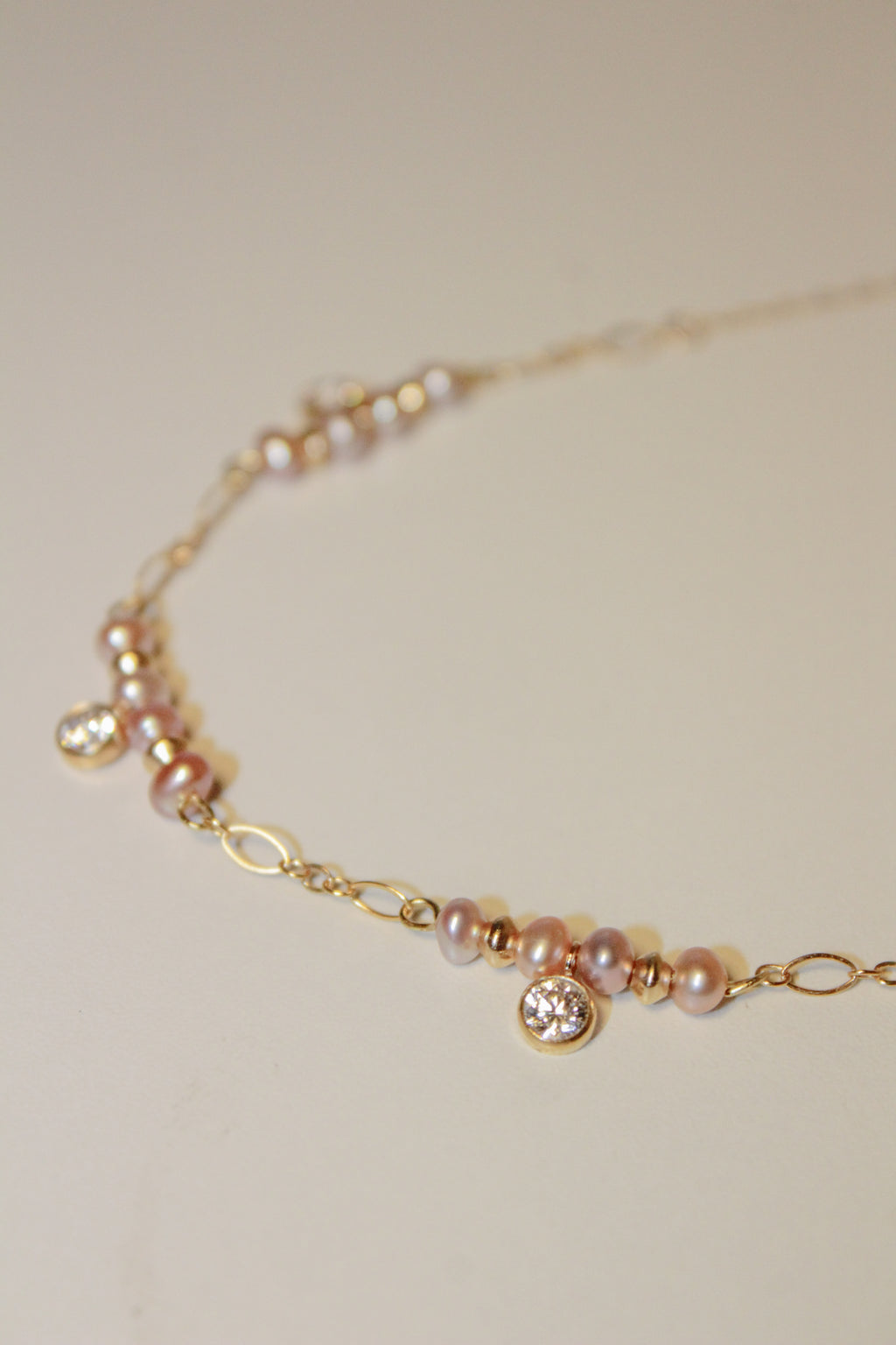 Mira Necklace