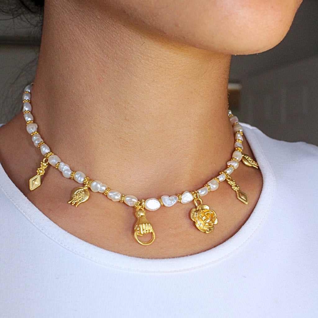 Elara Choker