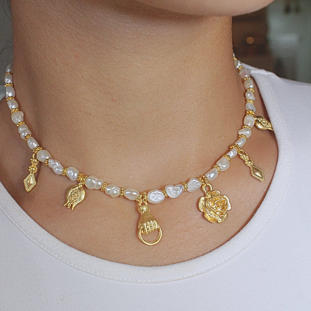 Elara Choker