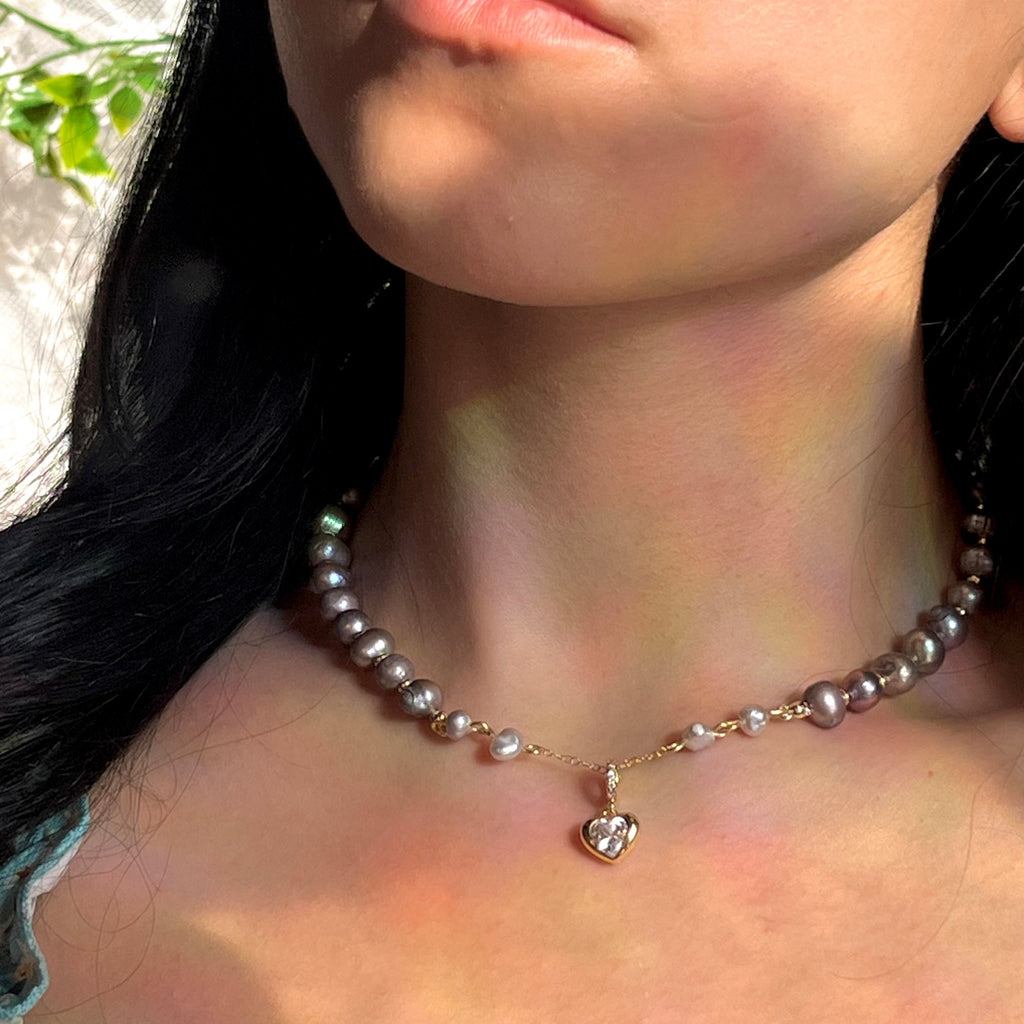 Serenade Necklace