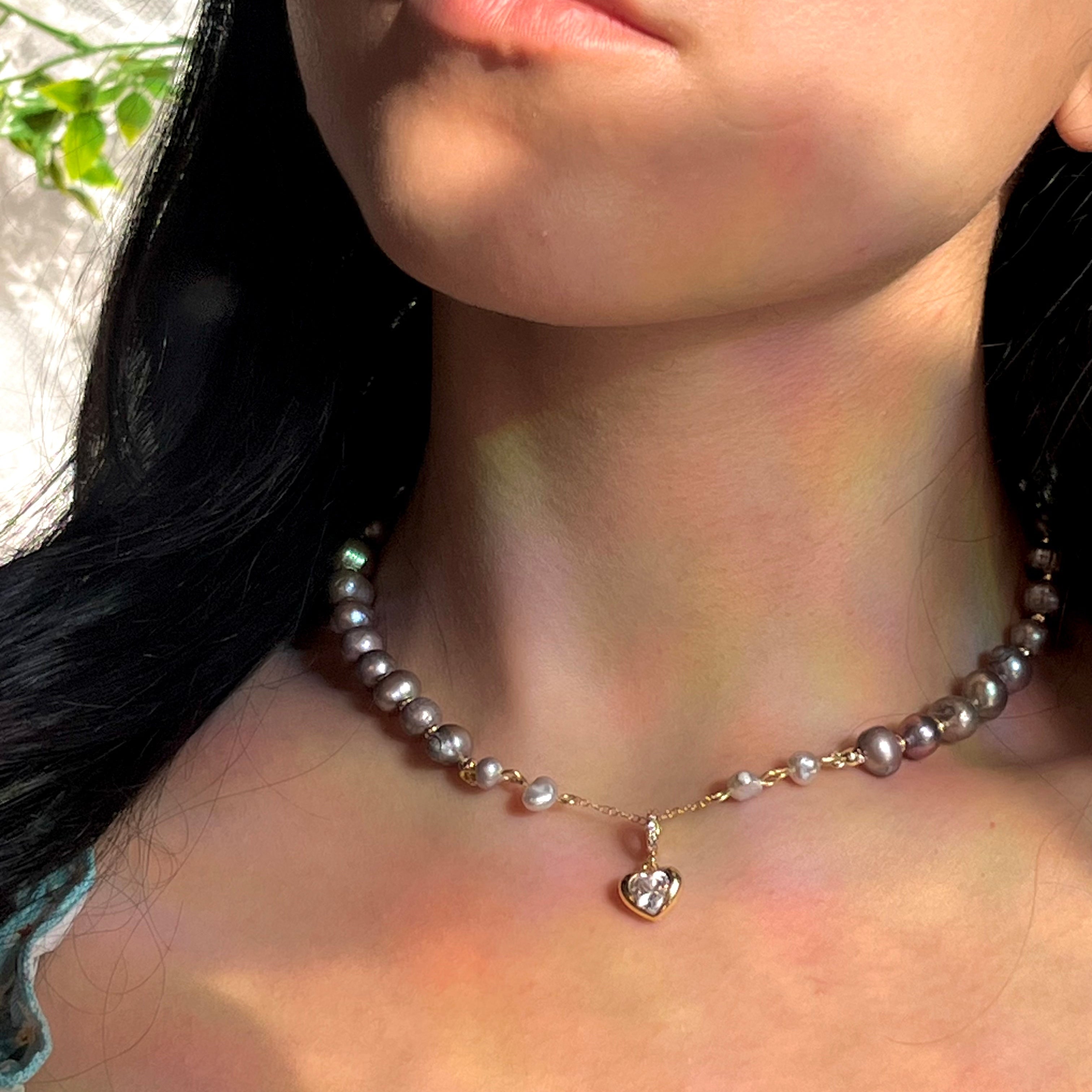 Serenade Necklace
