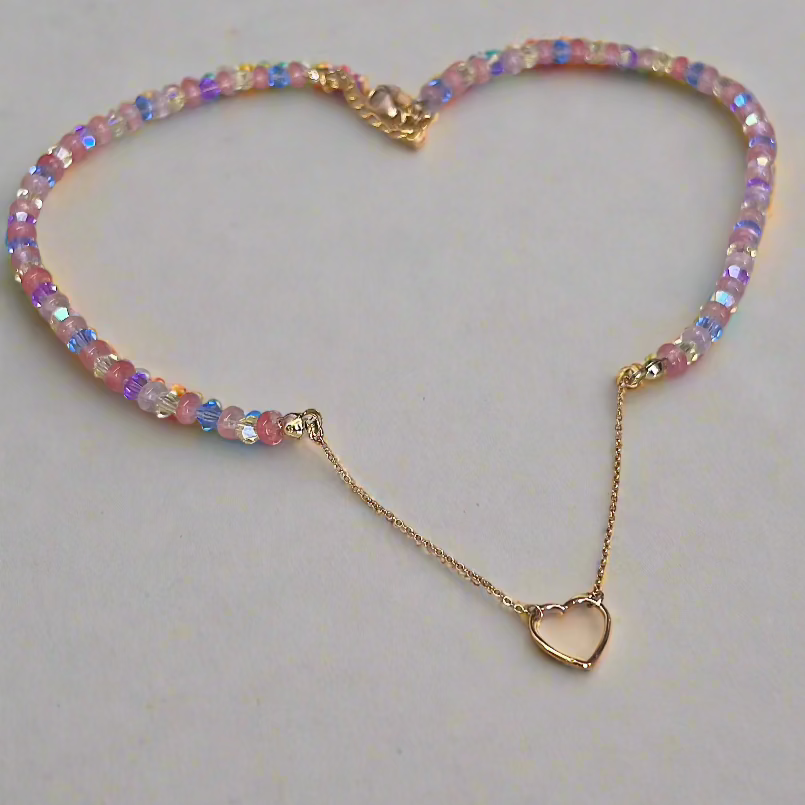 Heartstrings Choker