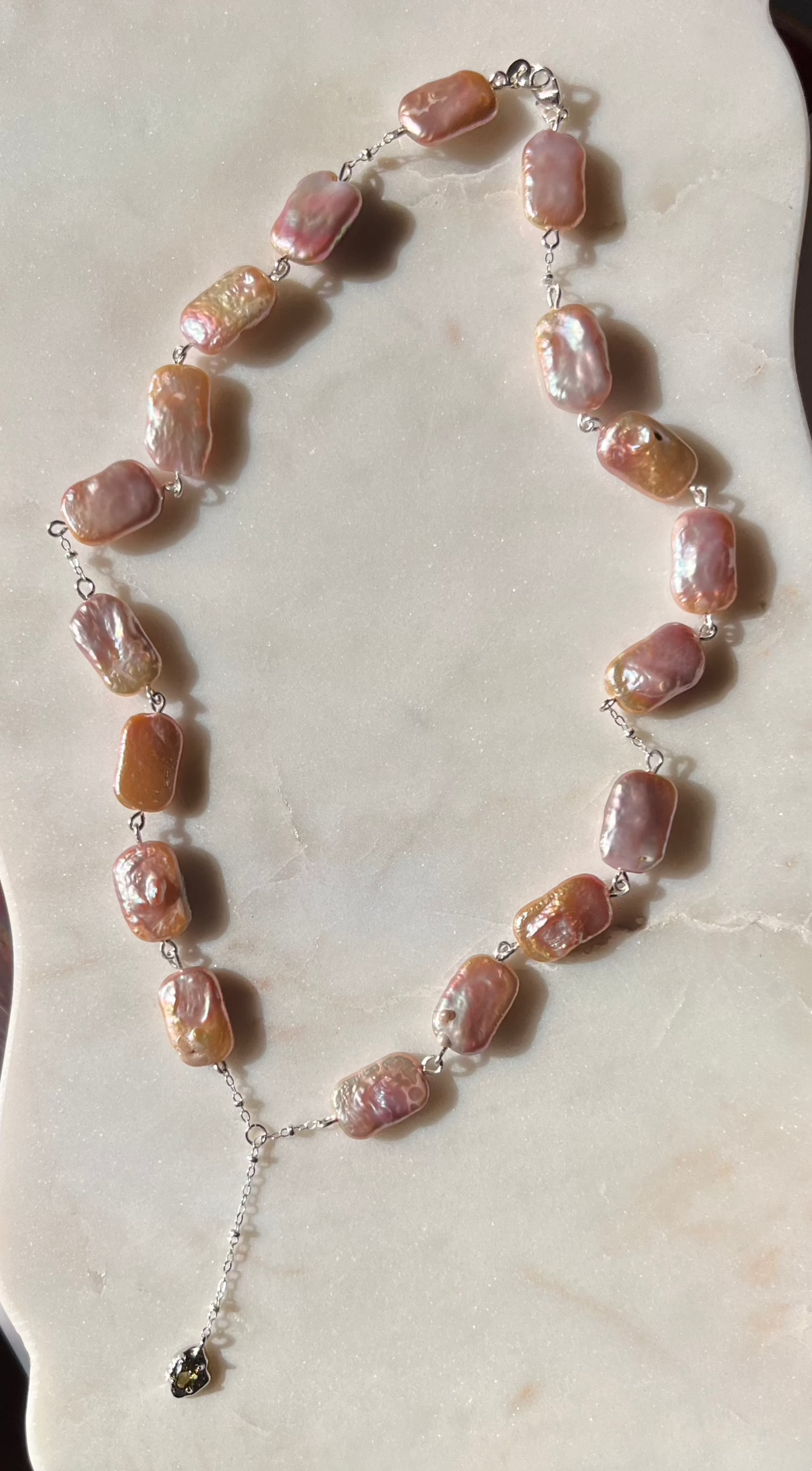 Siren Necklace