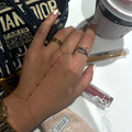 Demeter Goldfilled Handchain