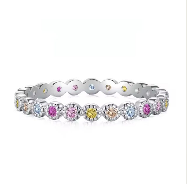 Aurora Ring