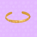Safi Cuff Bracelet