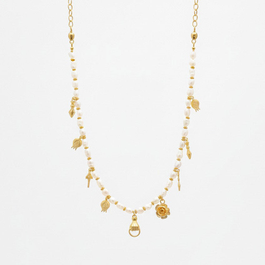 Elara Choker