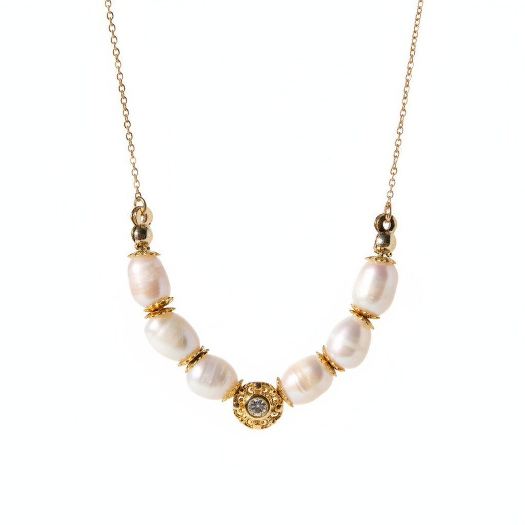Nur Necklace