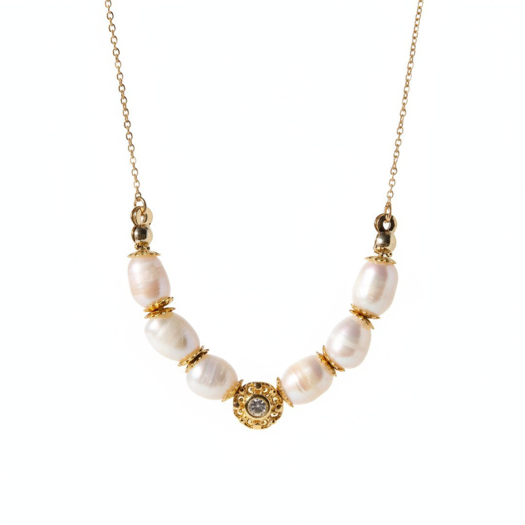 Nur Necklace