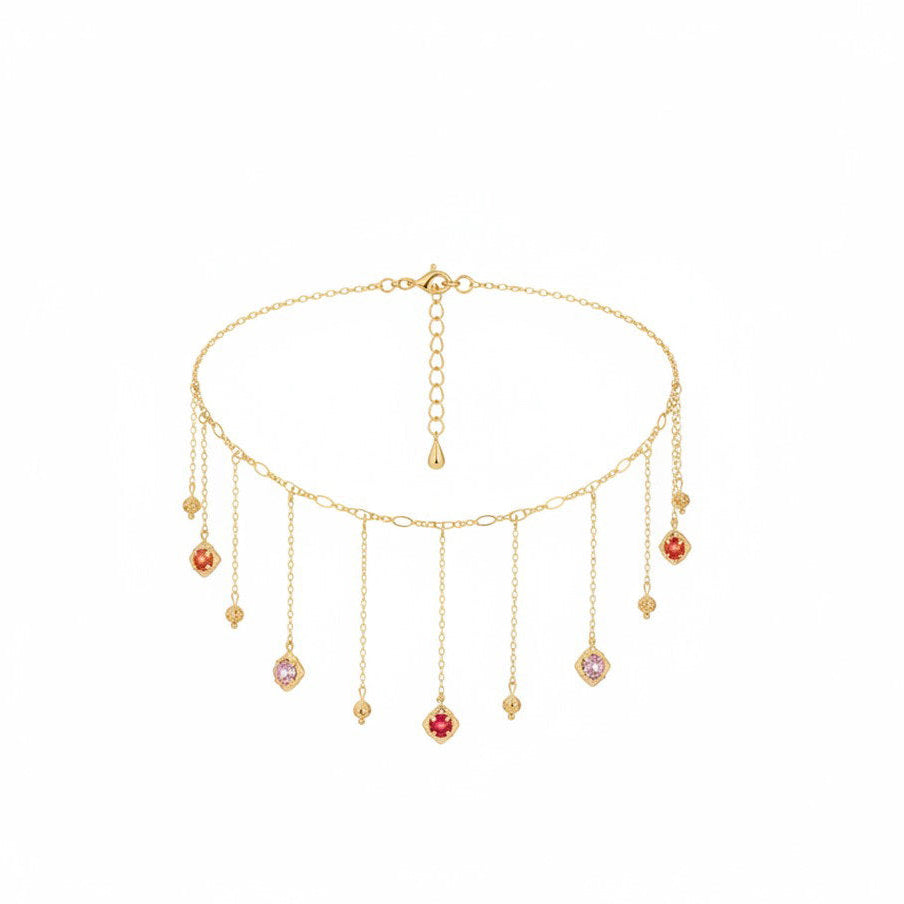 Layali Choker