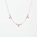 Mira Necklace