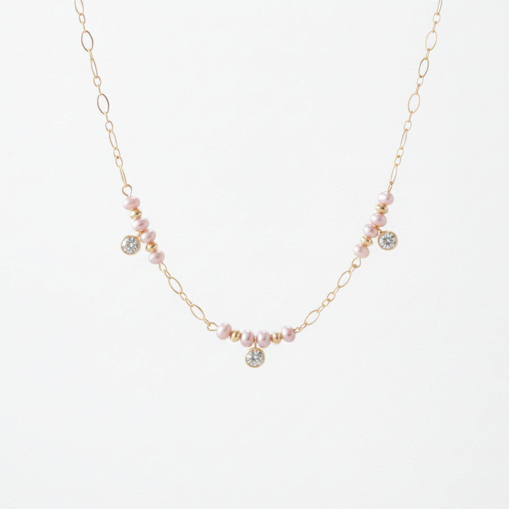 Mira Necklace