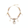 Naia Necklace