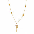 Oudh Necklace